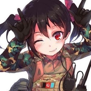 Meet your Posher, Nevaeh